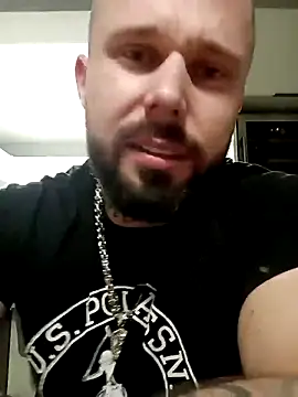 Barber33zk online show from June 22, 2026, 1:44 am