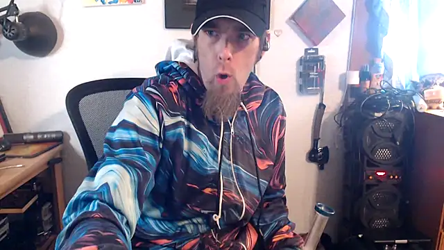 thejuicybacon online show from October 22, 2025, 5:45 pm