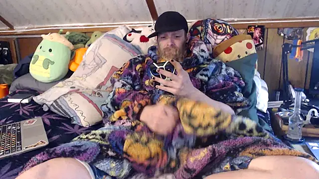 thejuicybacon online show from January 6, 2026, 8:46 pm