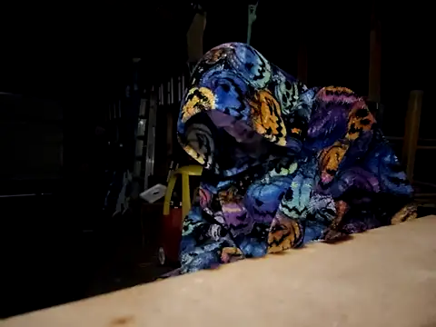 thejuicybacon online show from February 3, 2026, 10:09 am