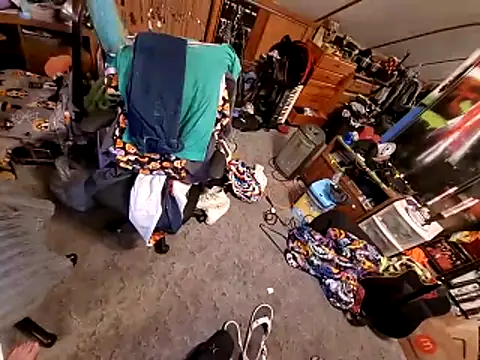 thejuicybacon online show from November 19, 2025, 7:03 pm