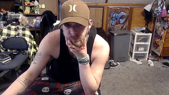 thejuicybacon online show from May 2, 2026, 1:38 pm
