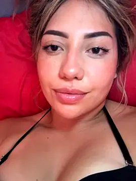 MissCat  online show from October 31, 2025, 3:14 am