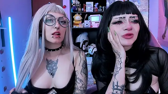 kattusauruss online show from July 25, 2026, 4:53 am