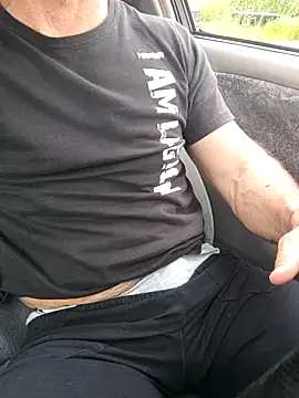 GreekGuyOutdoors online show from April 12, 2026, 12:41 pm