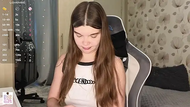  cute ice online show from July 8, 2026, 5:41 am