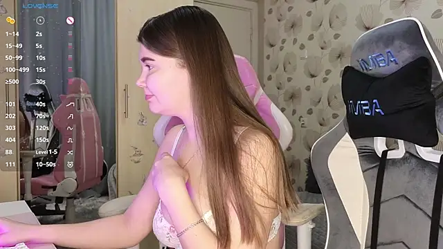  cute ice online show from March 5, 2026, 1:30 pm