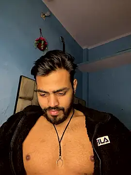 Snapshot of fireboyyyyy chatting on January 17, 2026, 9:46 am fireboyyyyy online show from January 17, 2026, 9:46 am