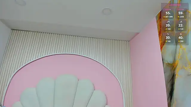 hinata dolly online show from March 5, 2026, 10:12 am