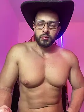 magnumchris online show from March 16, 2026, 11:40 pm