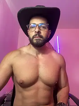 magnumchris online show from March 26, 2026, 2:37 pm