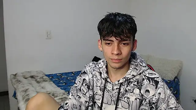 Rimuru17 online show from March 13, 2026, 4:28 am