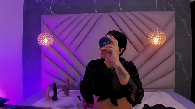 Ibbie drastic online show from March 9, 2026, 12:09 pm