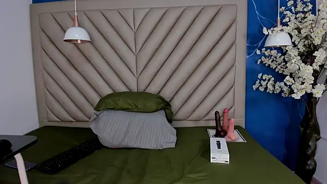 Ibbie drastic online show from December 17, 2025, 12:10 pm