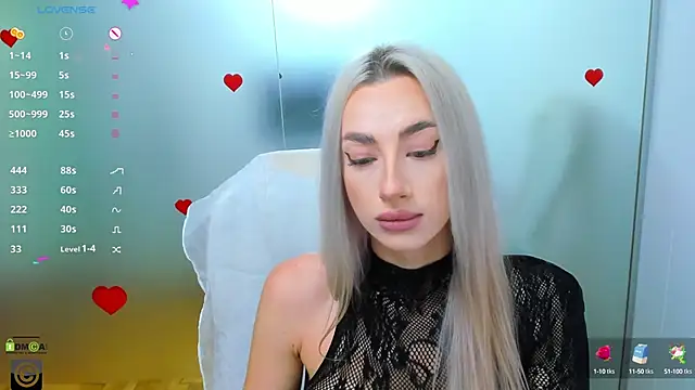 aileen williams online show from October 15, 2025, 7:27 am