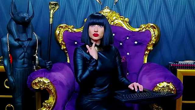 LaraMaeve online show from September 29, 2025, 5:03 am