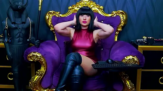 LaraMaeve online show from February 28, 2026, 5:40 am