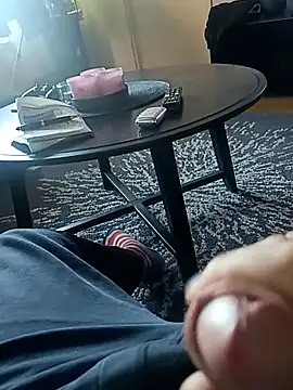 Snapshot of Kleboron chatting on October 12, 2025, 6:59 am Kleboron online show from October 12, 2025, 6:59 am