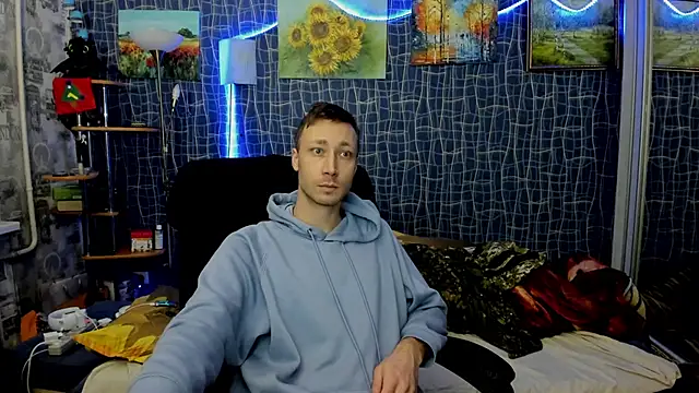 CuteBoy228 online show from February 16, 2026, 3:10 pm