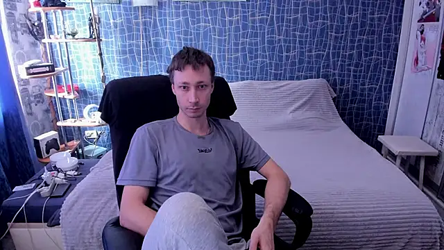 CuteBoy228 online show from April 8, 2026, 10:39 am