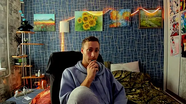 CuteBoy228 online show from November 5, 2025, 12:08 pm