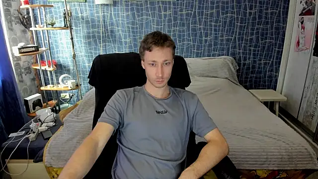 CuteBoy228 online show from April 9, 2026, 11:38 am