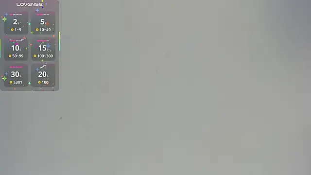 Sophia Ebony online show from October 11, 2025, 12:28 pm