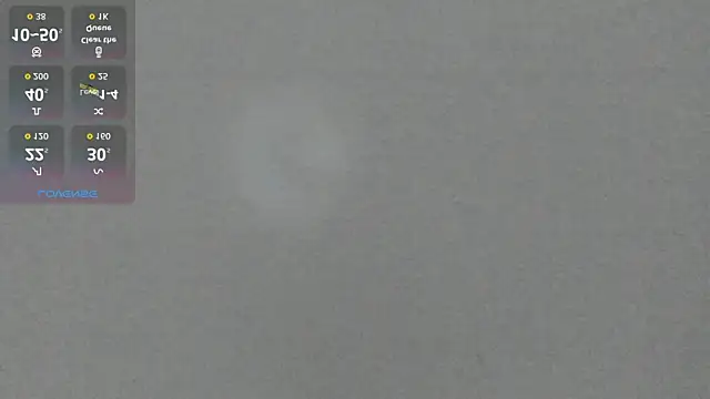 Sophia Ebony online show from November 29, 2025, 12:27 pm