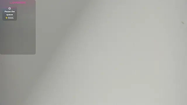 Sophia Ebony online show from February 7, 2026, 12:13 pm