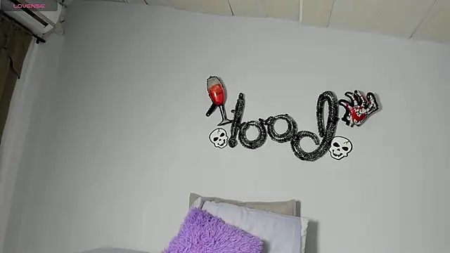 Sophia Ebony online show from October 31, 2025, 12:46 pm