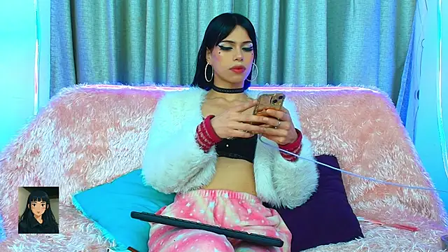 Snapshot of _antonella__carter chatting on July 17, 2026, 11:24 pm antonella carter online show from July 17, 2026, 11:24 pm