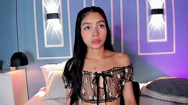 hannaa zc online show from February 9, 2026, 9:35 pm