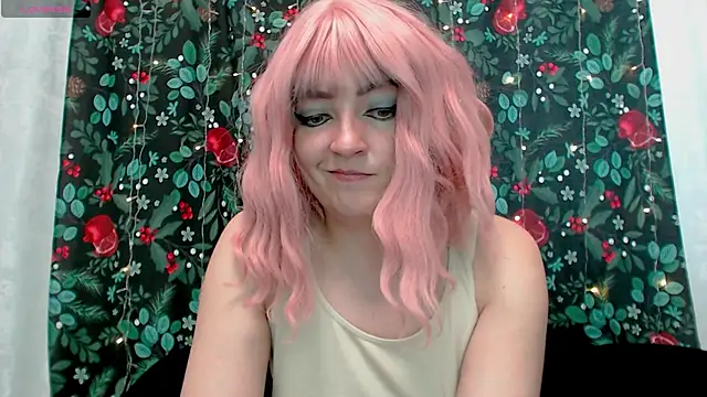 MagicPink online show from May 11, 2026, 3:29 pm