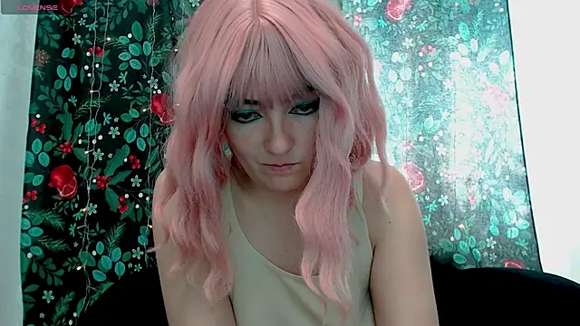 MagicPink online show from May 11, 2026, 11:44 am