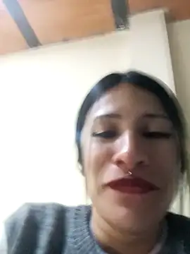 karinnahotdirty online show from October 30, 2025, 7:22 pm