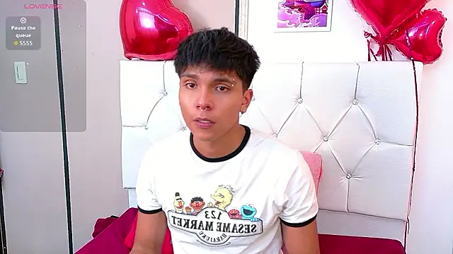 Thiago Kozak online show from March 14, 2026, 8:04 pm