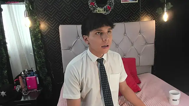 Thiago Kozak online show from November 21, 2025, 1:10 pm