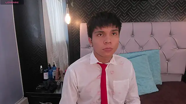 Thiago Kozak online show from February 27, 2026, 12:16 pm