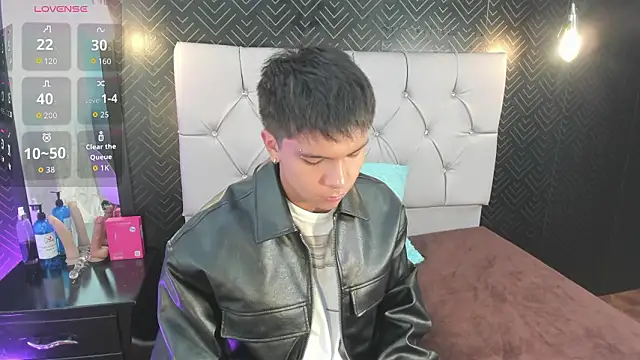 Thiago Kozak online show from February 11, 2026, 1:22 pm