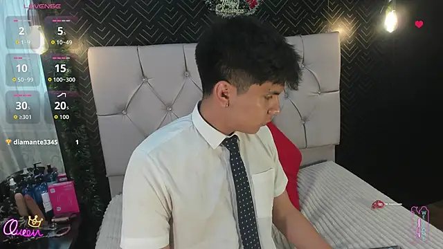 Thiago Kozak online show from December 17, 2025, 12:32 pm