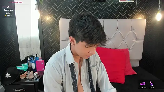 Thiago Kozak online show from January 6, 2026, 12:42 pm