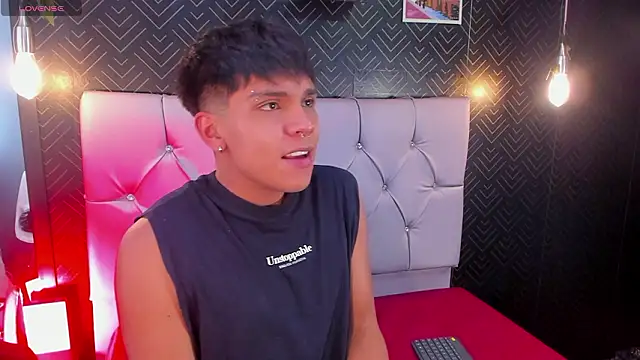 Thiago Kozak online show from March 9, 2026, 1:47 pm