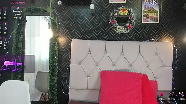 Thiago Kozak online show from December 2, 2025, 1:24 pm