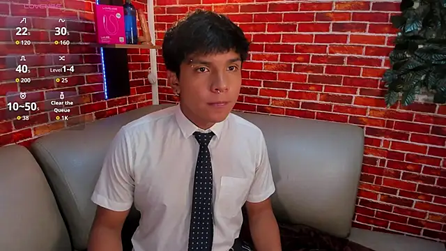 Thiago Kozak online show from April 7, 2026, 12:40 pm