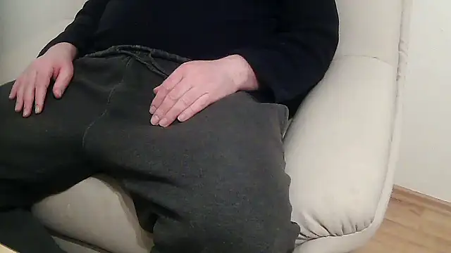 Lavastrom3 online show from April 10, 2026, 7:32 pm