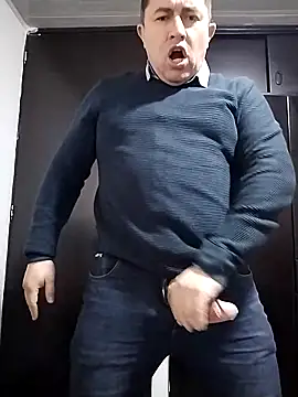 BigCristh79 online show from March 19, 2026, 1:22 pm