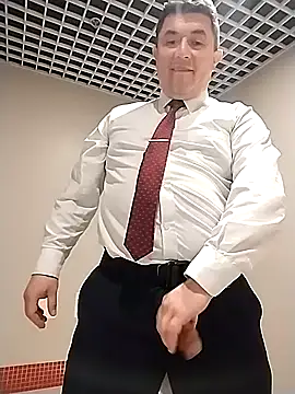 BigCristh79 online show from February 26, 2026, 2:22 am