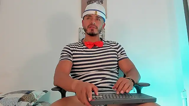 magnusclark online show from March 4, 2026, 5:42 pm