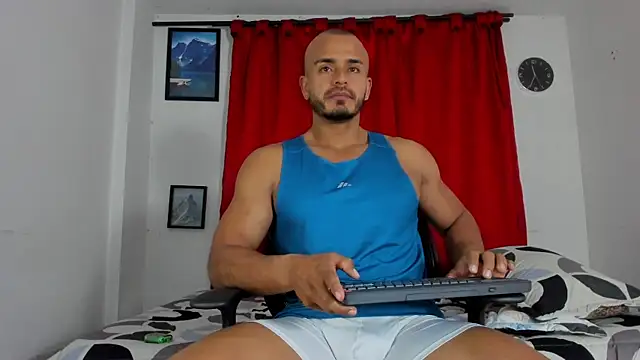 magnusclark online show from October 30, 2025, 8:56 am