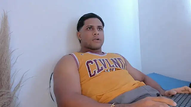 Snapshot of Evansdark1 chatting on February 27, 2026, 8:30 pm Evansdark1 online show from February 27, 2026, 8:30 pm